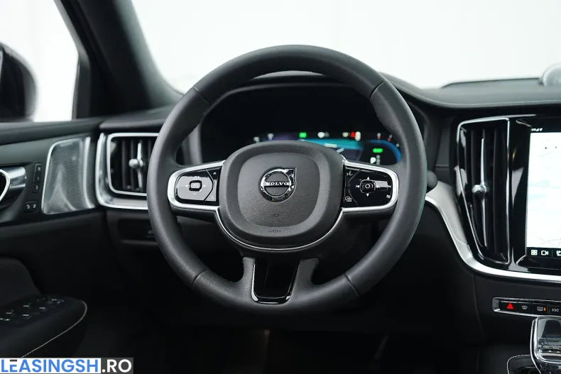 Volvo S60 din 2023 cu 123.700 km - oferta VOL201682 - foto 29