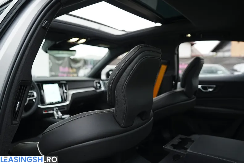 Volvo S60 din 2023 cu 123.700 km - oferta VOL201682 - foto 30