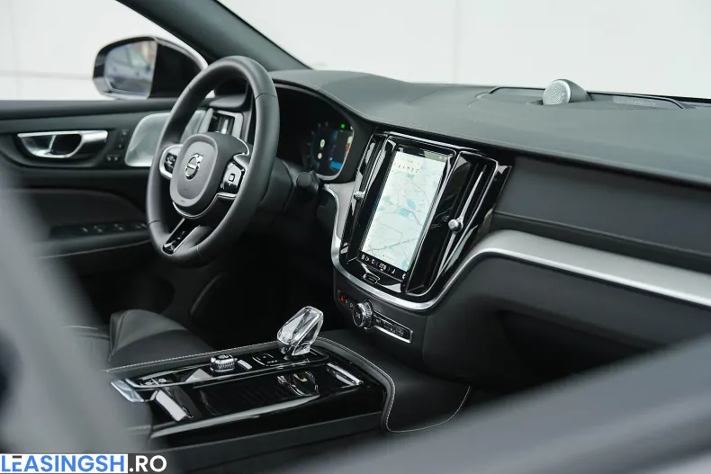 Volvo S60 din 2023 cu 123.700 km - oferta VOL201682 - foto 33