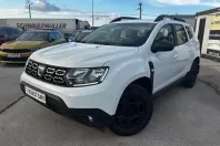 Dacia Duster din 2021 cu 77.483 km - oferta DAC201683 - foto 1