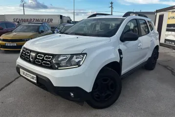 Dacia Duster din 2021 - oferta DAC201683