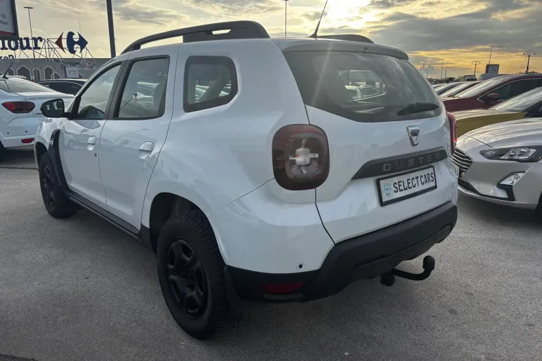 Dacia Duster din 2021 cu 77.483 km - oferta DAC201683 - foto 3