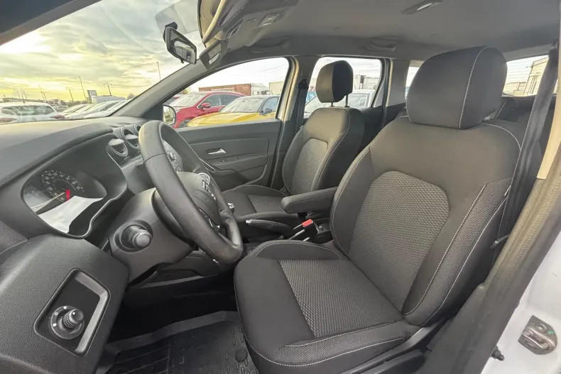 Dacia Duster din 2021 cu 77.483 km - oferta DAC201683 - foto 5