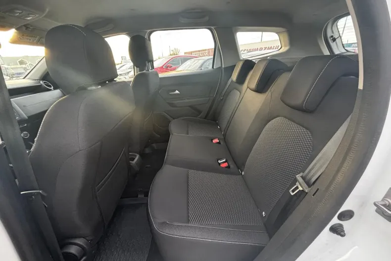 Dacia Duster din 2021 cu 77.483 km - oferta DAC201683 - foto 6