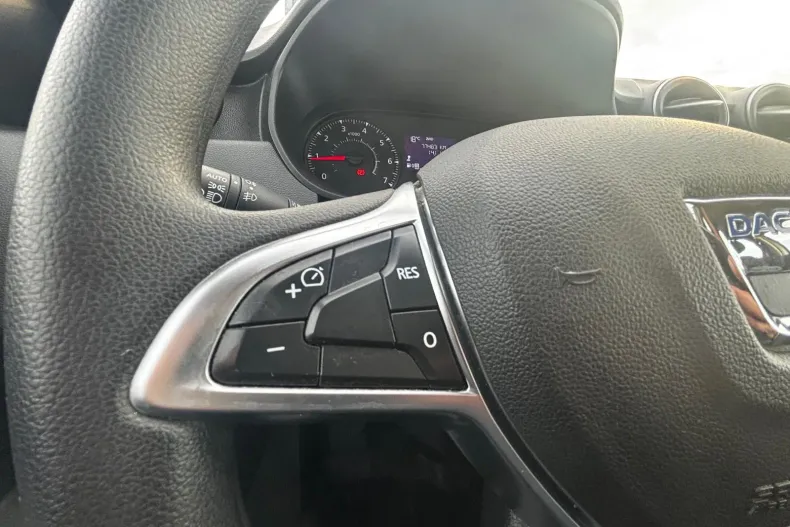 Dacia Duster din 2021 cu 77.483 km - oferta DAC201683 - foto 10