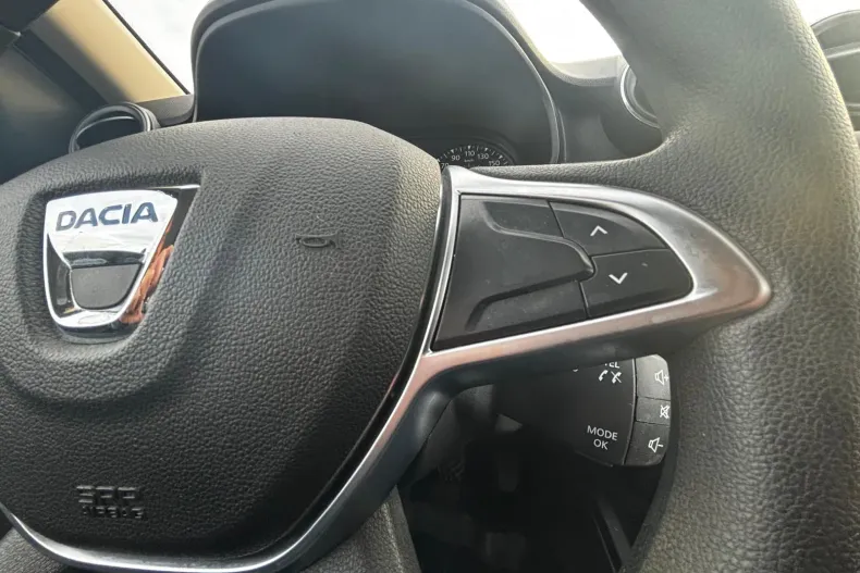 Dacia Duster din 2021 cu 77.483 km - oferta DAC201683 - foto 11