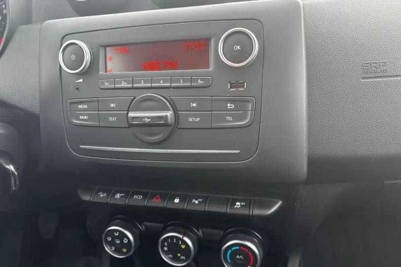 Dacia Duster din 2021 cu 77.483 km - oferta DAC201683 - foto 13