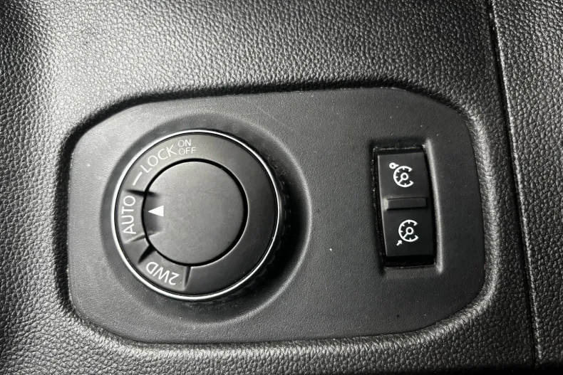 Dacia Duster din 2021 cu 77.483 km - oferta DAC201683 - foto 14