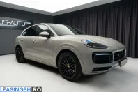 Porsche Cayenne Coupe din 2020 cu 61.600 km - oferta POR201684 - foto 1
