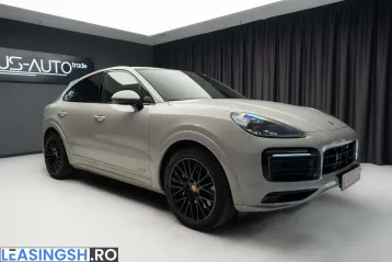 Porsche Cayenne Coupe din 2020 - oferta POR201684