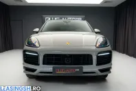 Porsche Cayenne Coupe din 2020 cu 61.600 km - oferta POR201684 - foto 2