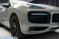 Porsche Cayenne Coupe din 2020 cu 61.600 km - oferta POR201684 - foto 4