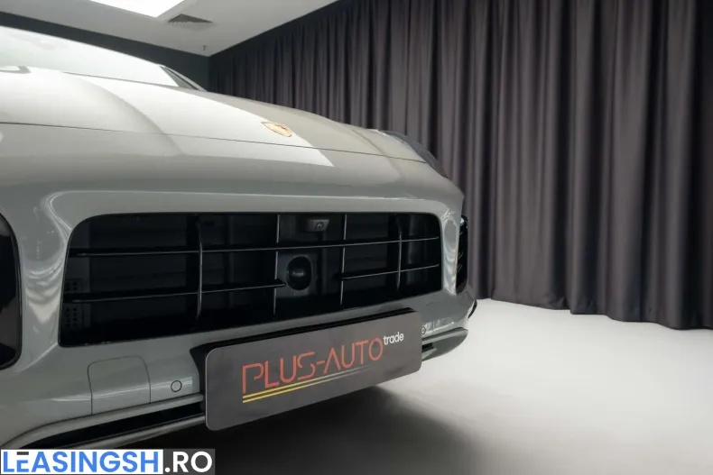 Porsche Cayenne Coupe din 2020 cu 61.600 km - oferta POR201684 - foto 5