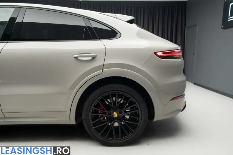 Porsche Cayenne Coupe din 2020 cu 61.600 km - oferta POR201684 - foto 9