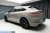 Porsche Cayenne Coupe din 2020 cu 61.600 km - oferta POR201684 - foto 11