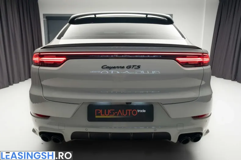 Porsche Cayenne Coupe din 2020 cu 61.600 km - oferta POR201684 - foto 12