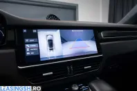 Porsche Cayenne Coupe din 2020 cu 61.600 km - oferta POR201684 - foto 14