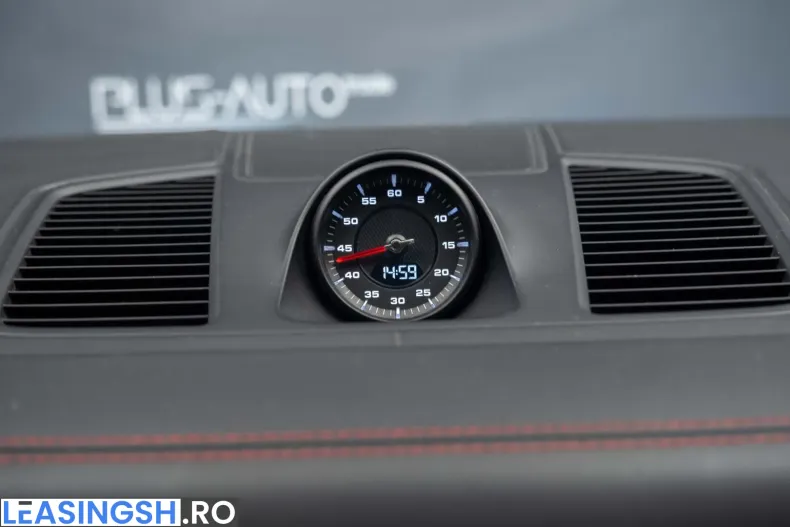 Porsche Cayenne Coupe din 2020 cu 61.600 km - oferta POR201684 - foto 18