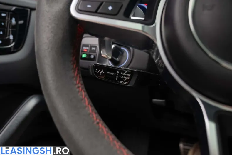 Porsche Cayenne Coupe din 2020 cu 61.600 km - oferta POR201684 - foto 20