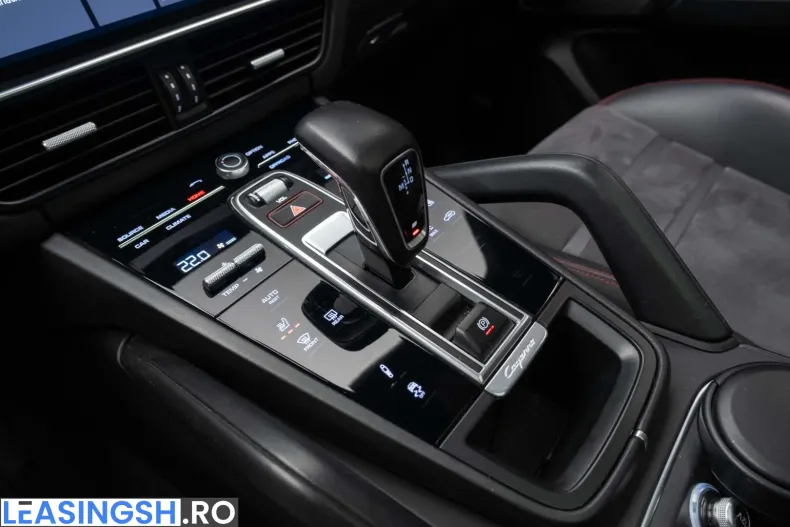 Porsche Cayenne Coupe din 2020 cu 61.600 km - oferta POR201684 - foto 23