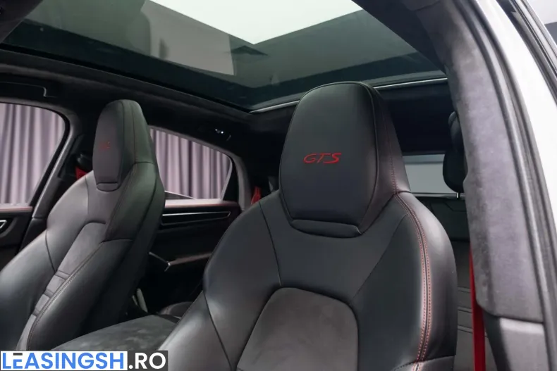 Porsche Cayenne Coupe din 2020 cu 61.600 km - oferta POR201684 - foto 25