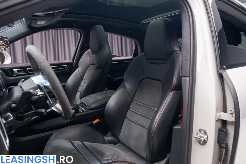 Porsche Cayenne Coupe din 2020 cu 61.600 km - oferta POR201684 - foto 26