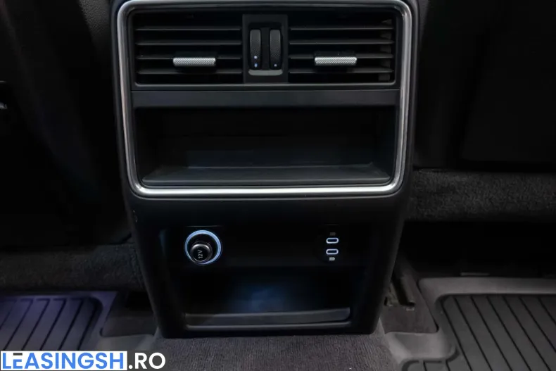 Porsche Cayenne Coupe din 2020 cu 61.600 km - oferta POR201684 - foto 30