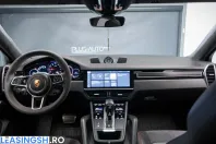 Porsche Cayenne Coupe din 2020 cu 61.600 km - oferta POR201684 - foto 32