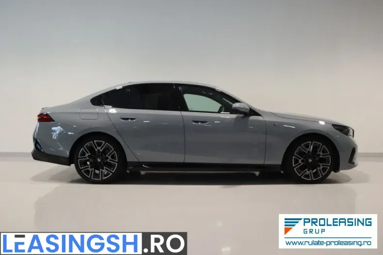 BMW 520d (Seria 5) din 2023 cu 40.172 km - oferta BMW201685 - foto 3