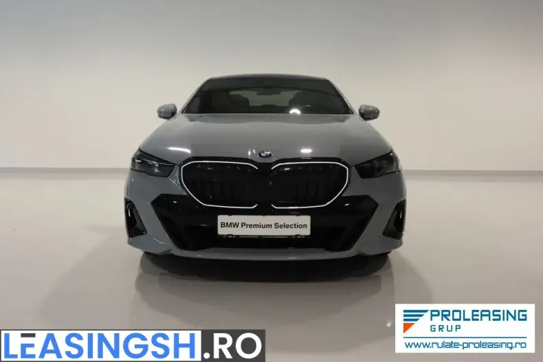 BMW 520d (Seria 5) din 2023 cu 40.172 km - oferta BMW201685 - foto 4