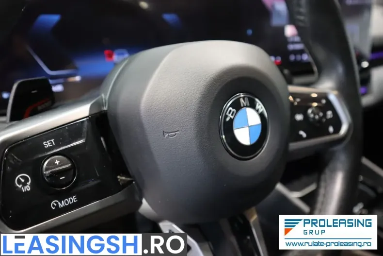 BMW 520d (Seria 5) din 2023 cu 40.172 km - oferta BMW201685 - foto 9