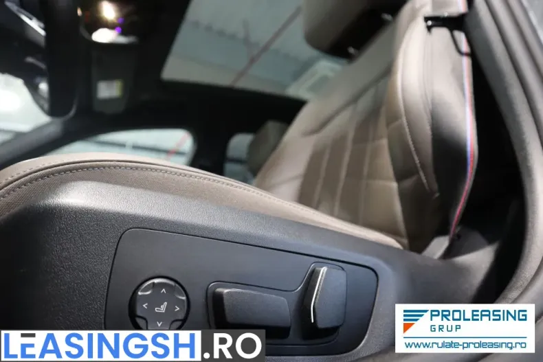 BMW 520d (Seria 5) din 2023 cu 40.172 km - oferta BMW201685 - foto 12