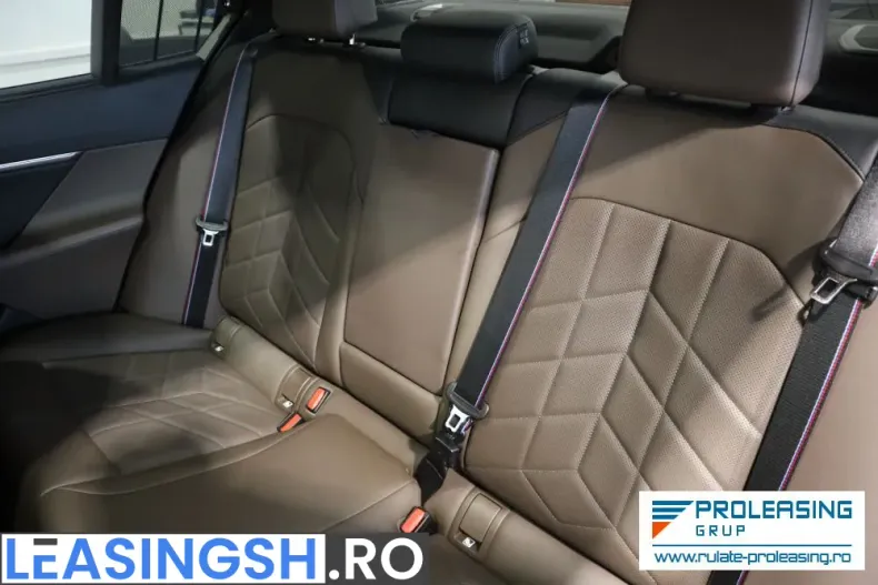 BMW 520d (Seria 5) din 2023 cu 40.172 km - oferta BMW201685 - foto 15