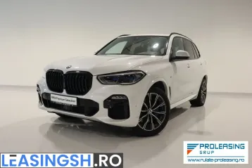BMW X5 din 2021 - oferta BMW201686