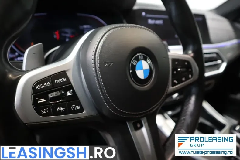 BMW X5 (Seria X) din 2021 cu 160.112 km - oferta BMW201686 - foto 9