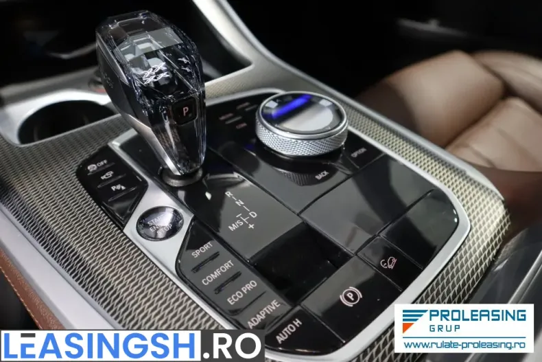 BMW X5 (Seria X) din 2021 cu 160.112 km - oferta BMW201686 - foto 11