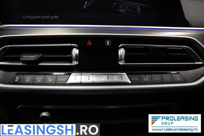 BMW X5 (Seria X) din 2021 cu 160.112 km - oferta BMW201686 - foto 12