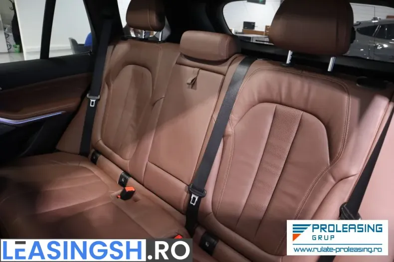 BMW X5 (Seria X) din 2021 cu 160.112 km - oferta BMW201686 - foto 16