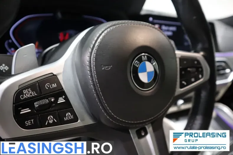 BMW X6 (Seria X) din 2022 cu 58.909 km - oferta BMW201687 - foto 9