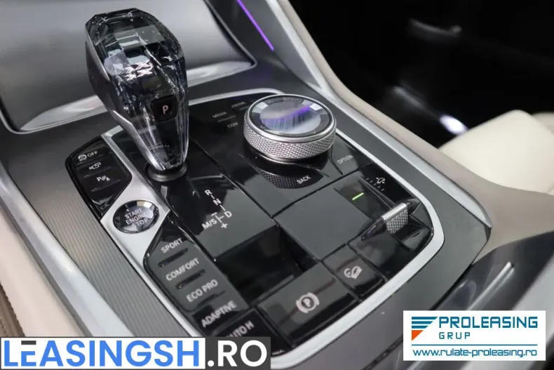 BMW X6 (Seria X) din 2022 cu 58.909 km - oferta BMW201687 - foto 11