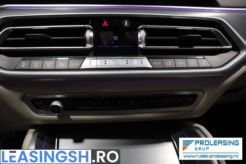 BMW X6 (Seria X) din 2022 cu 58.909 km - oferta BMW201687 - foto 12
