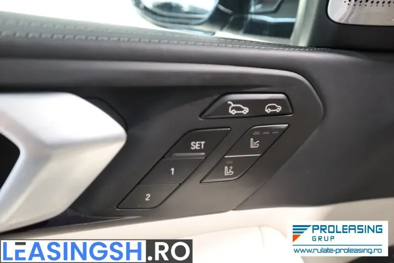 BMW X6 (Seria X) din 2022 cu 58.909 km - oferta BMW201687 - foto 13