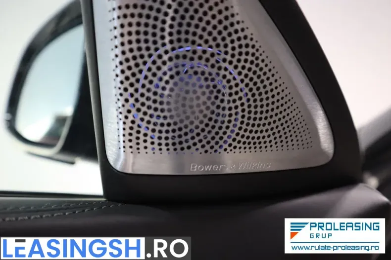 BMW X6 (Seria X) din 2022 cu 58.909 km - oferta BMW201687 - foto 14