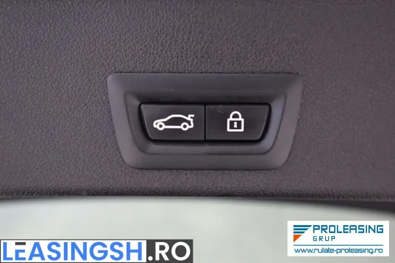 BMW X6 (Seria X) din 2022 cu 58.909 km - oferta BMW201687 - foto 19