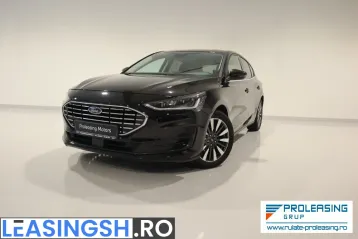 Ford Focus din 2022 - oferta FOR201688