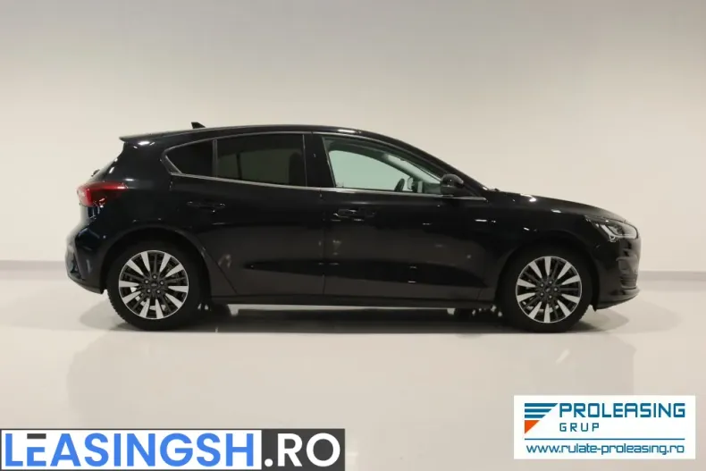 Ford Focus din 2022 cu 87.071 km - oferta FOR201688 - foto 3