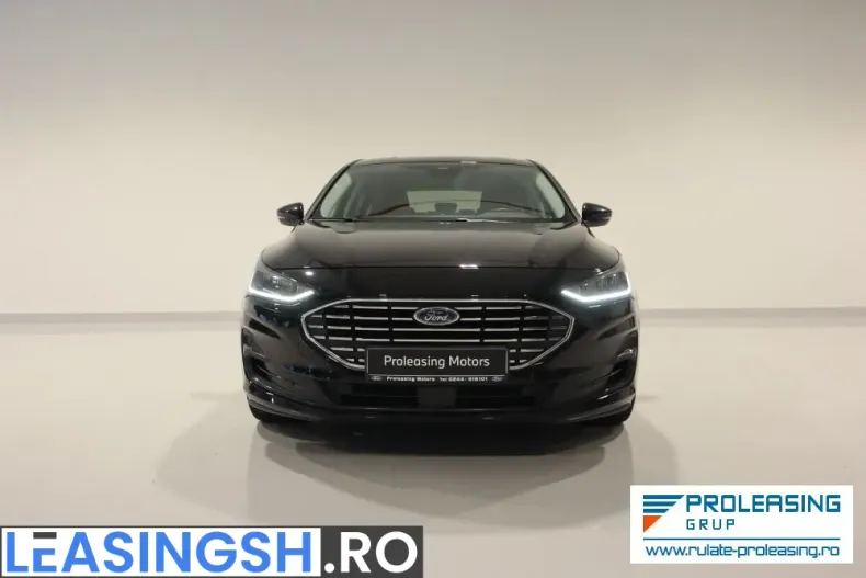 Ford Focus din 2022 cu 87.071 km - oferta FOR201688 - foto 4