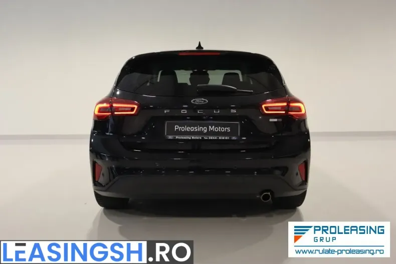 Ford Focus din 2022 cu 87.071 km - oferta FOR201688 - foto 5