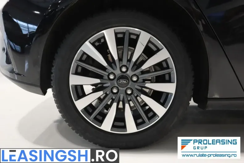 Ford Focus din 2022 cu 87.071 km - oferta FOR201688 - foto 6
