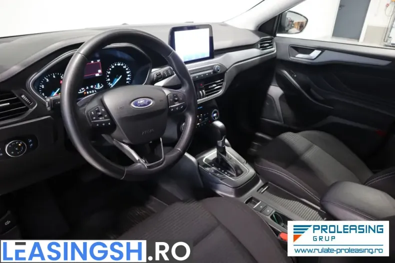 Ford Focus din 2022 cu 87.071 km - oferta FOR201688 - foto 8